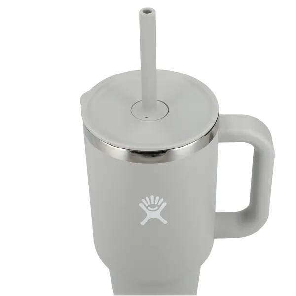 Hydro Flask® All Around Travel Tumbler 40oz - Hydro Flask® All Around Travel Tumbler 40oz - Image 6 of 27