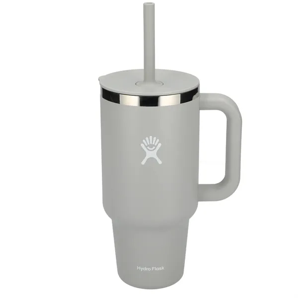 Hydro Flask® All Around Travel Tumbler 40oz - Hydro Flask® All Around Travel Tumbler 40oz - Image 7 of 27