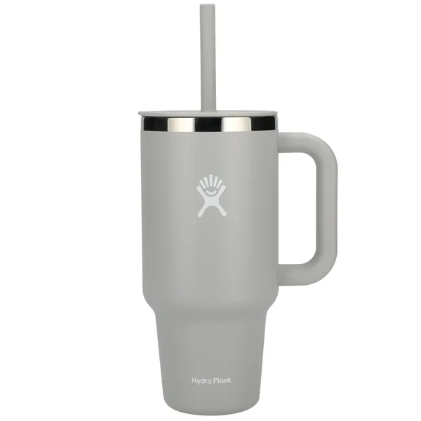 Hydro Flask® All Around Travel Tumbler 40oz - Hydro Flask® All Around Travel Tumbler 40oz - Image 8 of 27