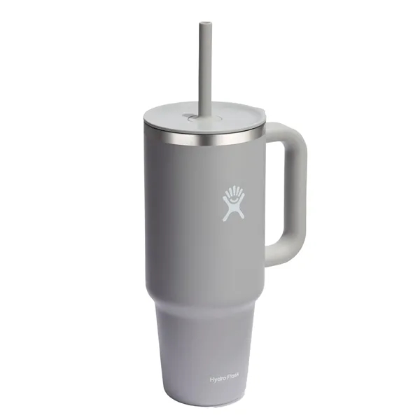 Hydro Flask® All Around Travel Tumbler 40oz - Hydro Flask® All Around Travel Tumbler 40oz - Image 10 of 27