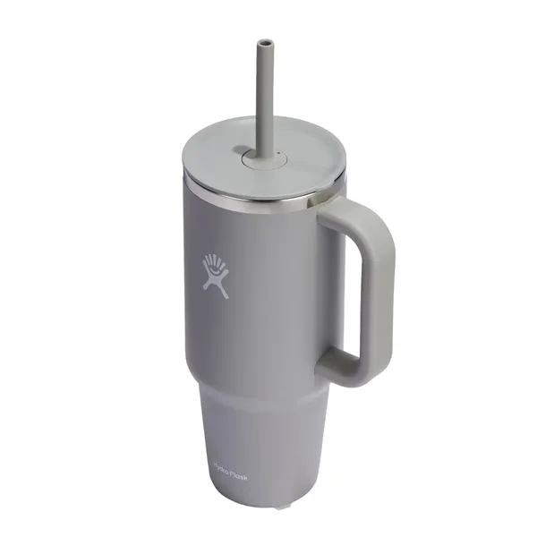 Hydro Flask® All Around Travel Tumbler 40oz - Hydro Flask® All Around Travel Tumbler 40oz - Image 9 of 27