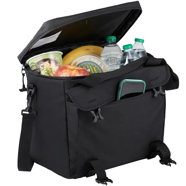 Alfresco Recycled 24 Can Event Cooler - Alfresco Recycled 24 Can Event Cooler - Image 9 of 9