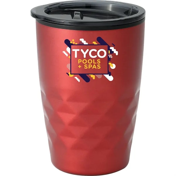 Kappa 12oz Tumbler - Kappa 12oz Tumbler - Image 8 of 16