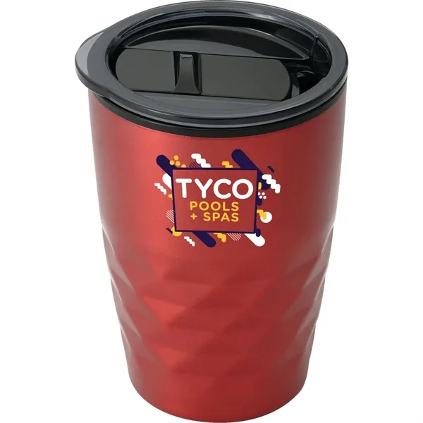 Kappa 12oz Tumbler - Kappa 12oz Tumbler - Image 10 of 16