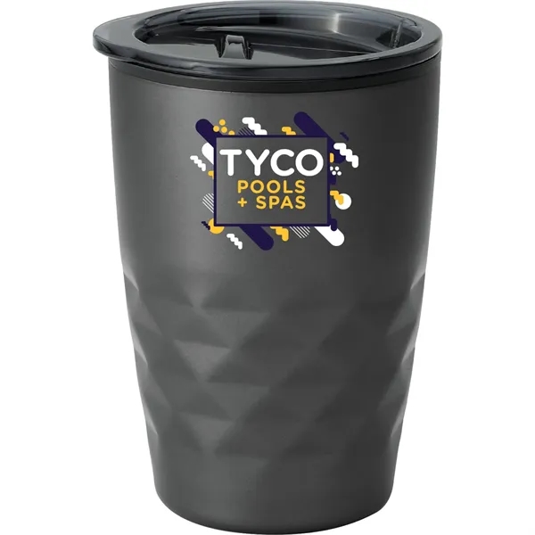 Kappa 12oz Tumbler - Kappa 12oz Tumbler - Image 4 of 16