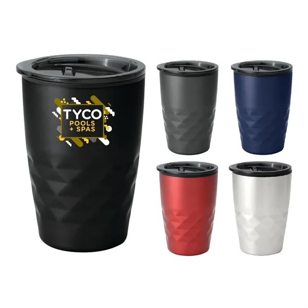 Kappa 12oz Tumbler - Kappa 12oz Tumbler - Image 2 of 16