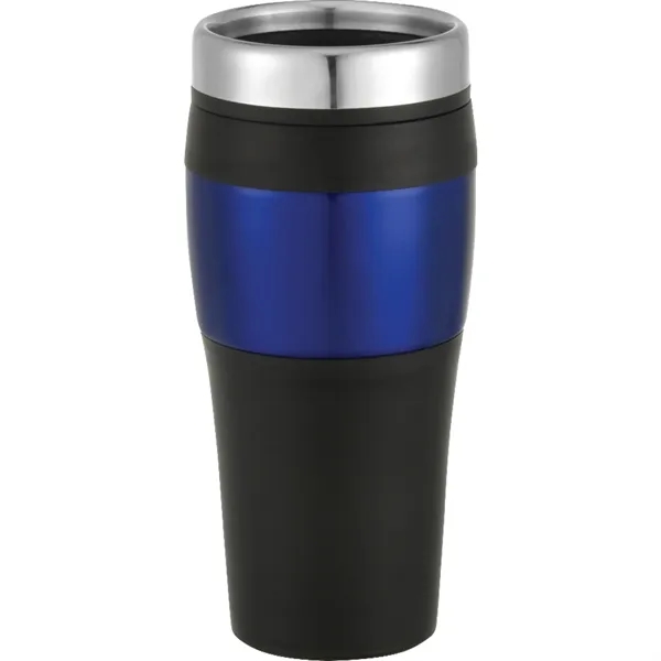 Cayman 15oz Travel Tumbler - Cayman 15oz Travel Tumbler - Image 2 of 3