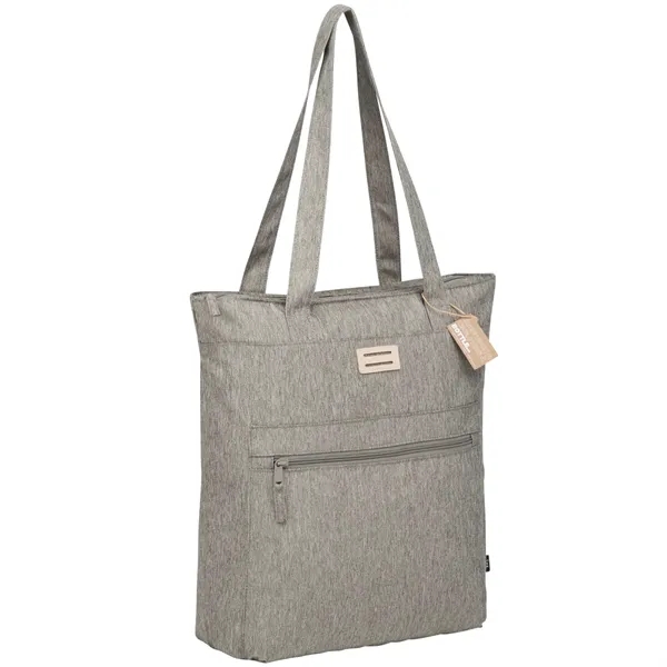 THE GOODS™ Recycled Work Anywhere Tote - THE GOODS™ Recycled Work Anywhere Tote - Image 6 of 6