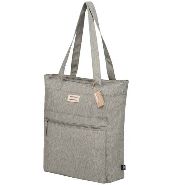 THE GOODS™ Recycled Work Anywhere Tote - THE GOODS™ Recycled Work Anywhere Tote - Image 3 of 6