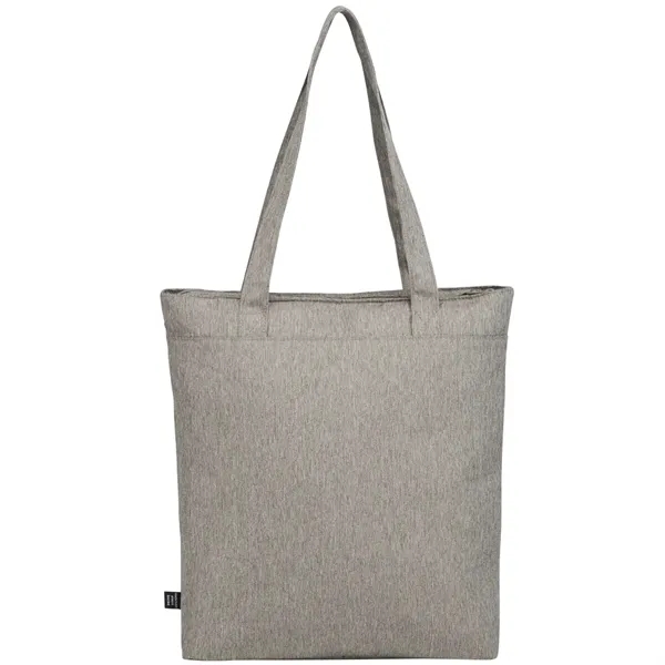 THE GOODS™ Recycled Work Anywhere Tote - THE GOODS™ Recycled Work Anywhere Tote - Image 2 of 6
