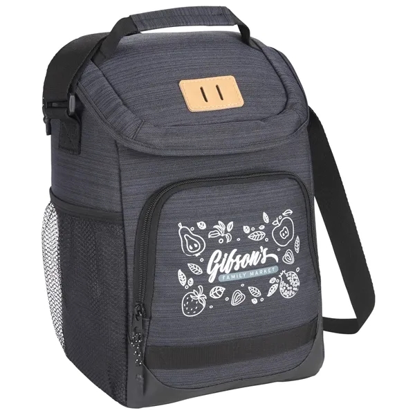 NBN Mayfair 12 Can Cooler - NBN Mayfair 12 Can Cooler - Image 5 of 5