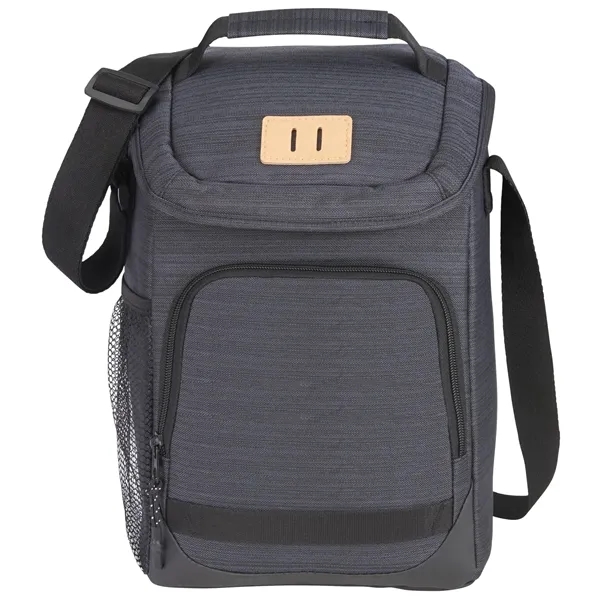 NBN Mayfair 12 Can Cooler - NBN Mayfair 12 Can Cooler - Image 1 of 5