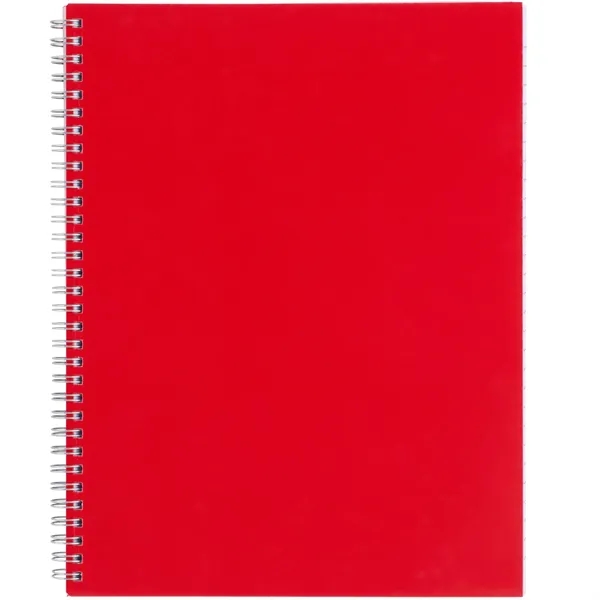 FSC® Mix 8.5" x 11" Remark 1-subject Notebook - FSC® Mix 8.5" x 11" Remark 1-subject Notebook - Image 17 of 23