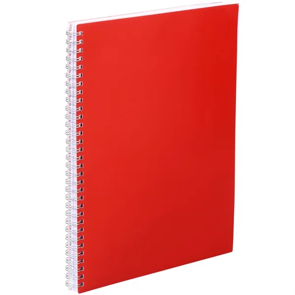 FSC® Mix 8.5" x 11" Remark 1-subject Notebook - FSC® Mix 8.5" x 11" Remark 1-subject Notebook - Image 23 of 23