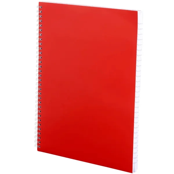 FSC® Mix 8.5" x 11" Remark 1-subject Notebook - FSC® Mix 8.5" x 11" Remark 1-subject Notebook - Image 21 of 23