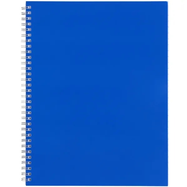 FSC® Mix 8.5" x 11" Remark 1-subject Notebook - FSC® Mix 8.5" x 11" Remark 1-subject Notebook - Image 9 of 23