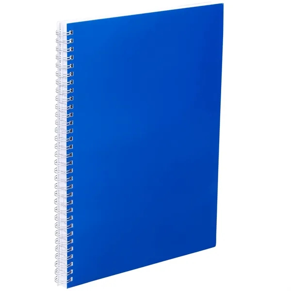 FSC® Mix 8.5" x 11" Remark 1-subject Notebook - FSC® Mix 8.5" x 11" Remark 1-subject Notebook - Image 15 of 23