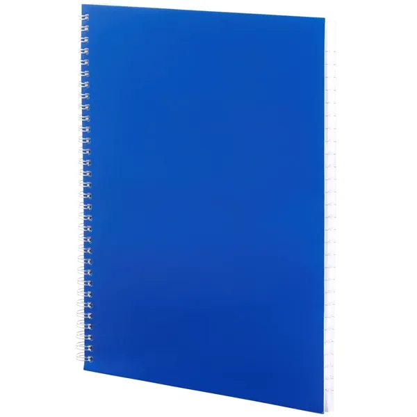 FSC® Mix 8.5" x 11" Remark 1-subject Notebook - FSC® Mix 8.5" x 11" Remark 1-subject Notebook - Image 13 of 23