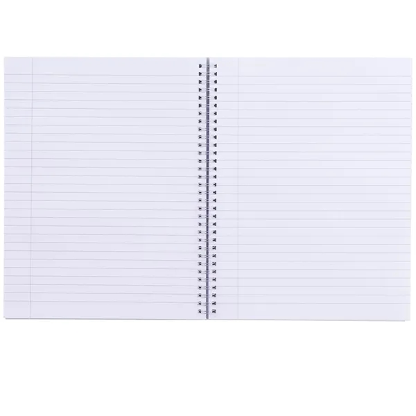 FSC® Mix 8.5" x 11" Remark 1-subject Notebook - FSC® Mix 8.5" x 11" Remark 1-subject Notebook - Image 10 of 23