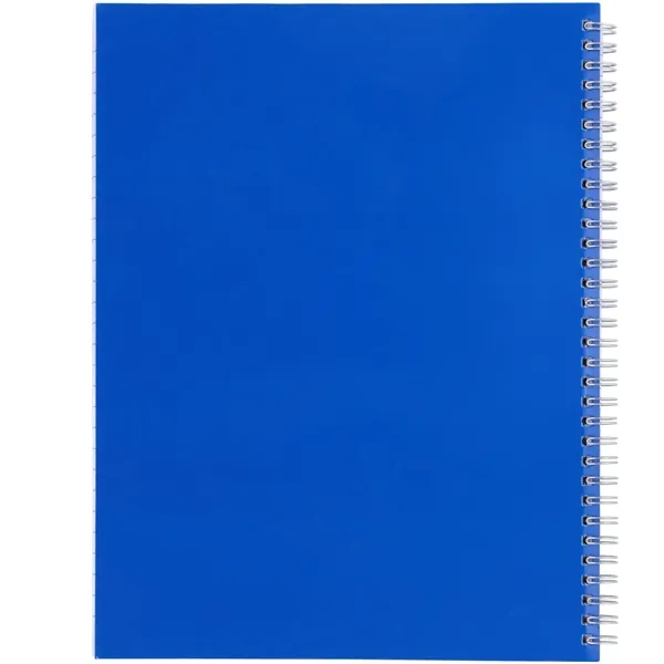 FSC® Mix 8.5" x 11" Remark 1-subject Notebook - FSC® Mix 8.5" x 11" Remark 1-subject Notebook - Image 11 of 23
