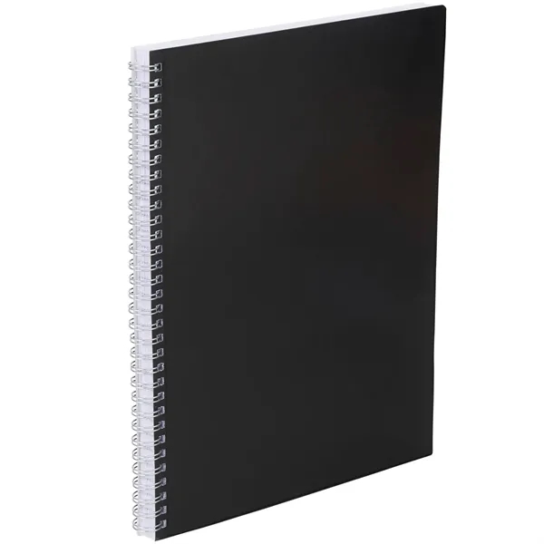 FSC® Mix 8.5" x 11" Remark 1-subject Notebook - FSC® Mix 8.5" x 11" Remark 1-subject Notebook - Image 8 of 23