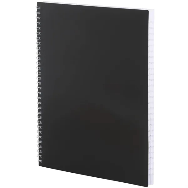 FSC® Mix 8.5" x 11" Remark 1-subject Notebook - FSC® Mix 8.5" x 11" Remark 1-subject Notebook - Image 6 of 23