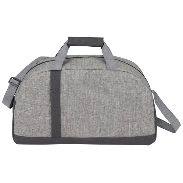 Reclaim Recycled Sport Duffel - Reclaim Recycled Sport Duffel - Image 1 of 6