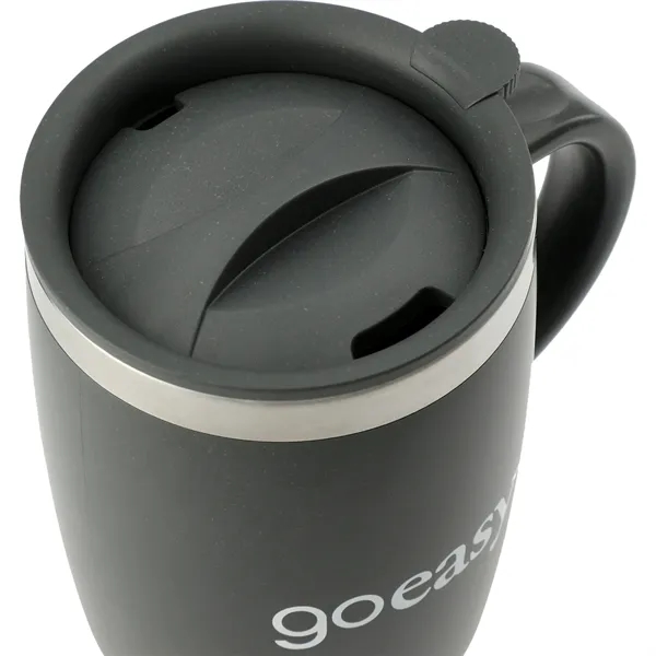 Dagon Wheat Straw Mug w/ Stainless Liner 14oz - Dagon Wheat Straw Mug w/ Stainless Liner 14oz - Image 3 of 4