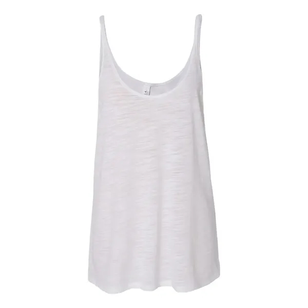 BELLA + CANVAS Women's Slouchy Tank - BELLA + CANVAS Women's Slouchy Tank - Image 63 of 66