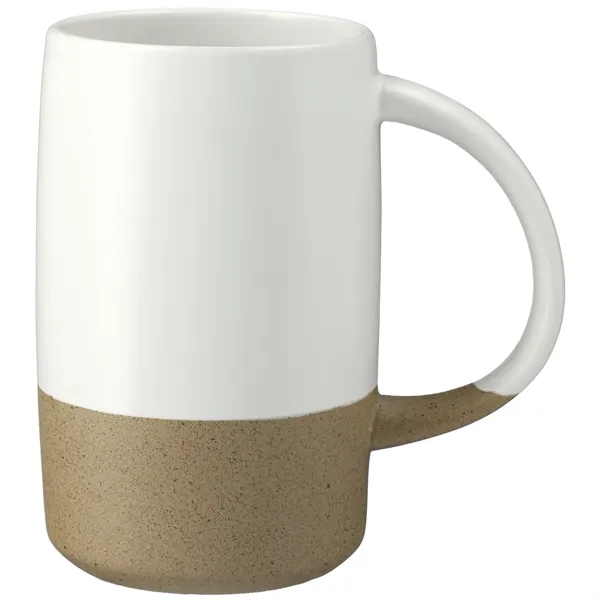 RockHill Ceramic Mug 17oz - RockHill Ceramic Mug 17oz - Image 5 of 7
