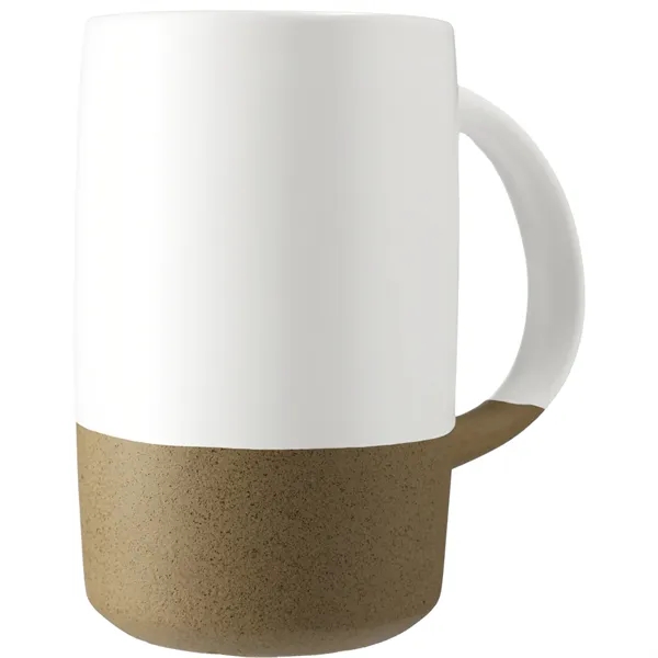RockHill Ceramic Mug 17oz - RockHill Ceramic Mug 17oz - Image 6 of 7