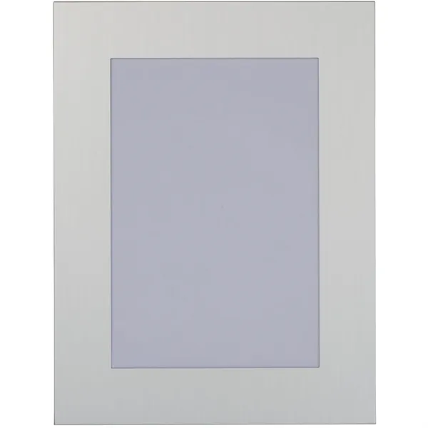 Custom 5" x 7" Aluminum Frame