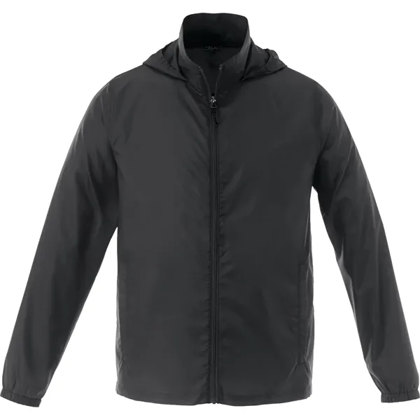 Custom Men's DARIEN Lightweight Jacket