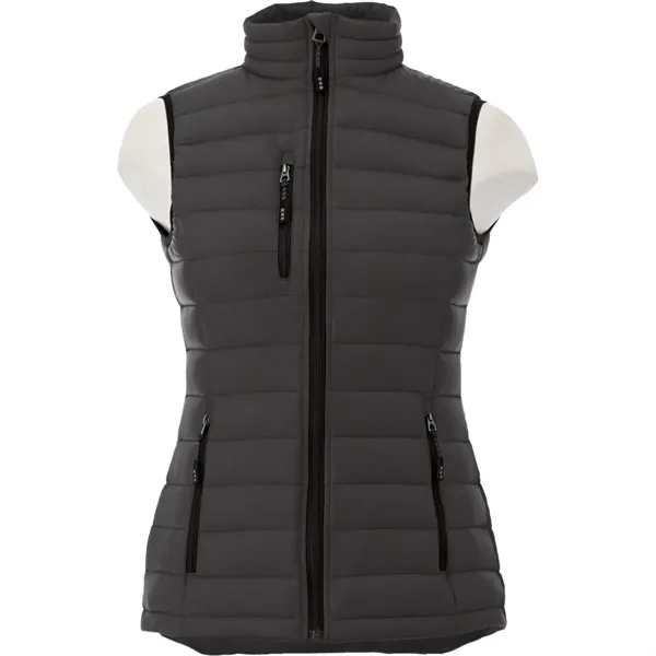 Women's Whistler Light Down Vest