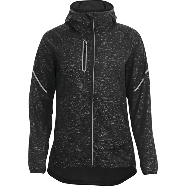 Women's SIGNAL Packable Jacket