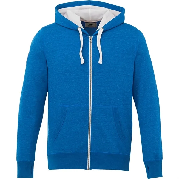 Custom Men's Sandylake Roots73 F/Z Hoody
