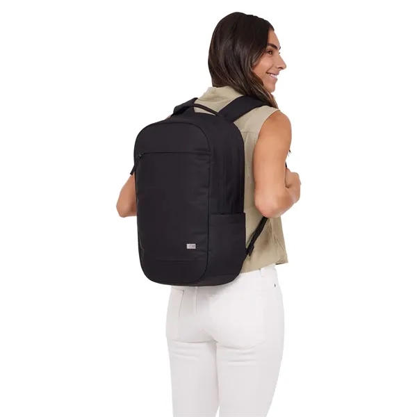 Custom Case Logic Invigo Recycled 16' Laptop Backpack