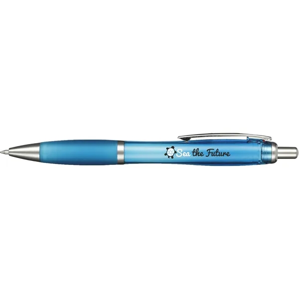 Custom FUNCTION Score Quick-Dry Gel Pen