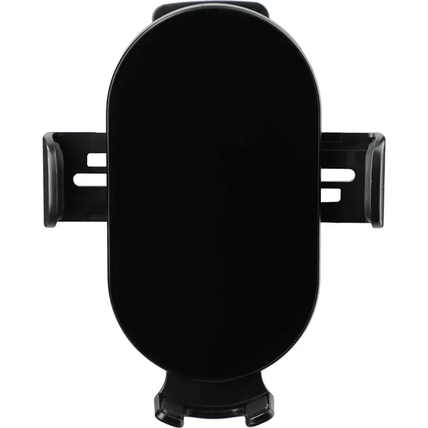 Aero Wireless Charging Phone Mount