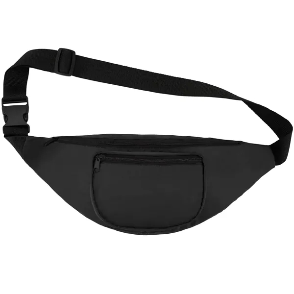 Hipster Deluxe Fanny Pack
