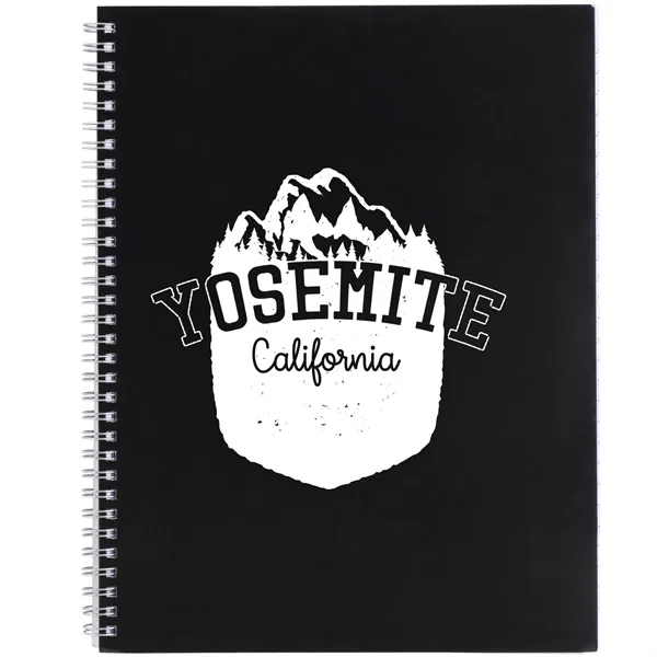 FSC® Mix 8.5" x 11" Remark 1-subject Notebook