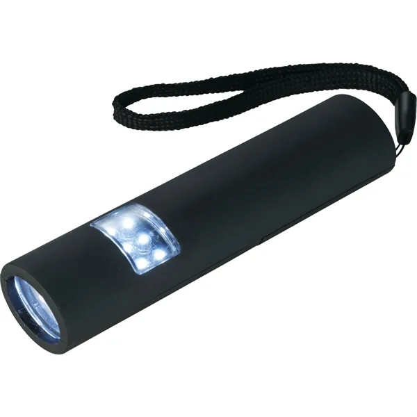 Mini Grip Slim and Bright Magnetic LED Flashlight - Mini Grip Slim and Bright Magnetic LED Flashlight - Image 2 of 2