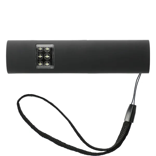 Mini Grip Slim and Bright Magnetic LED Flashlight - Mini Grip Slim and Bright Magnetic LED Flashlight - Image 0 of 2