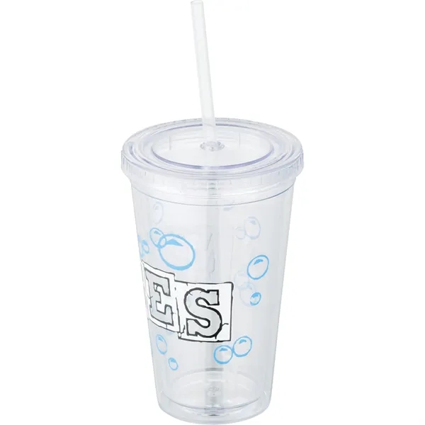 Sedici Tumbler 16oz - Sedici Tumbler 16oz - Image 18 of 24