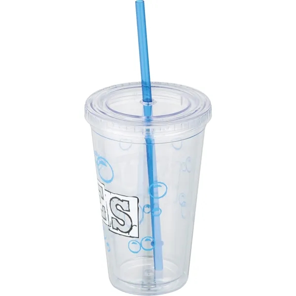 Sedici Tumbler 16oz - Sedici Tumbler 16oz - Image 17 of 24