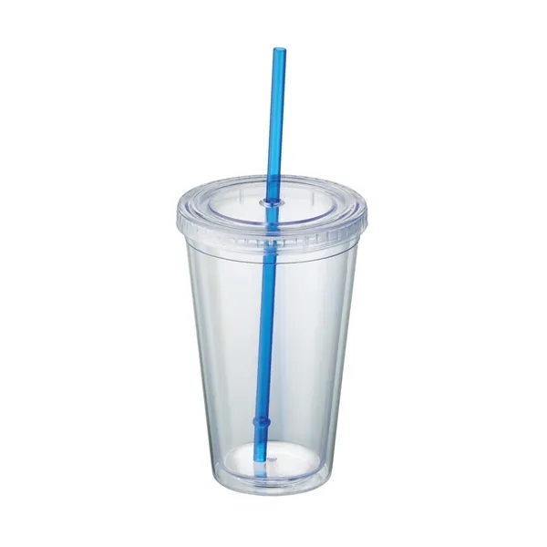 Sedici Tumbler 16oz - Sedici Tumbler 16oz - Image 22 of 24