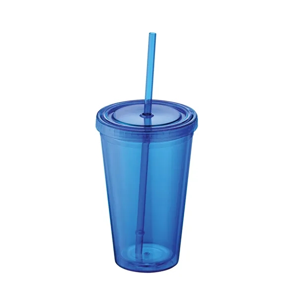 Sedici Tumbler 16oz - Sedici Tumbler 16oz - Image 11 of 24