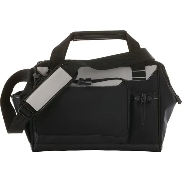 Built2Work 14" Molded Base Tool Bag - Built2Work 14" Molded Base Tool Bag - Image 2 of 5