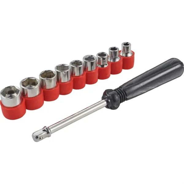 Highway Emergency Set - Highway Emergency Set - Image 4 of 7