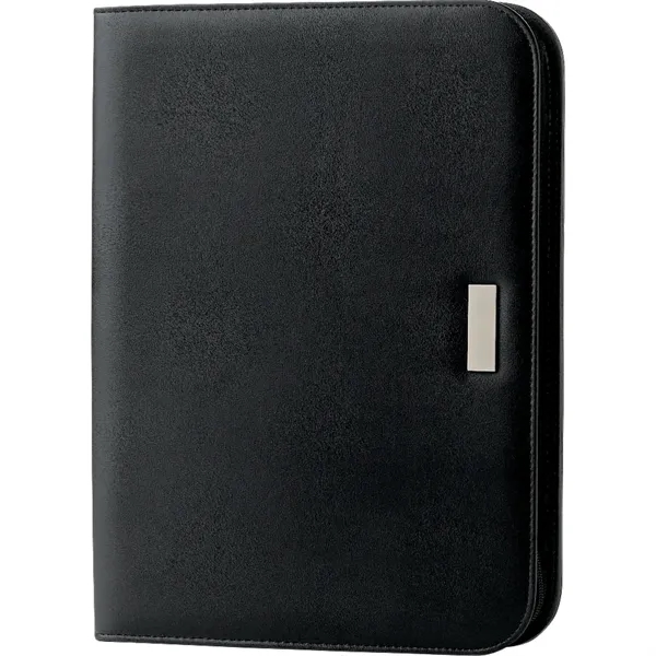 New Yorker Padfolio - New Yorker Padfolio - Image 1 of 2